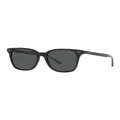 Polo Ralph Lauren 0PH4187 Sunglasses in Black Grey