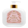 Santa Maria Novella Rosa Gardenia Fluid Body Cream