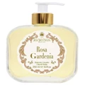 Santa Maria Novella Rosa Gardenia Liquid Soap