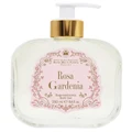 Santa Maria Novella Rosa Gardenia Bath & Shower Gel