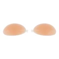 me. by bendon Adhesive Silicone Bra in Nude Natural D