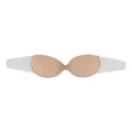me. by bendon The Wing Bra in Nude Natural A