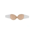 me. by bendon The Wing Bra in Nude Natural B