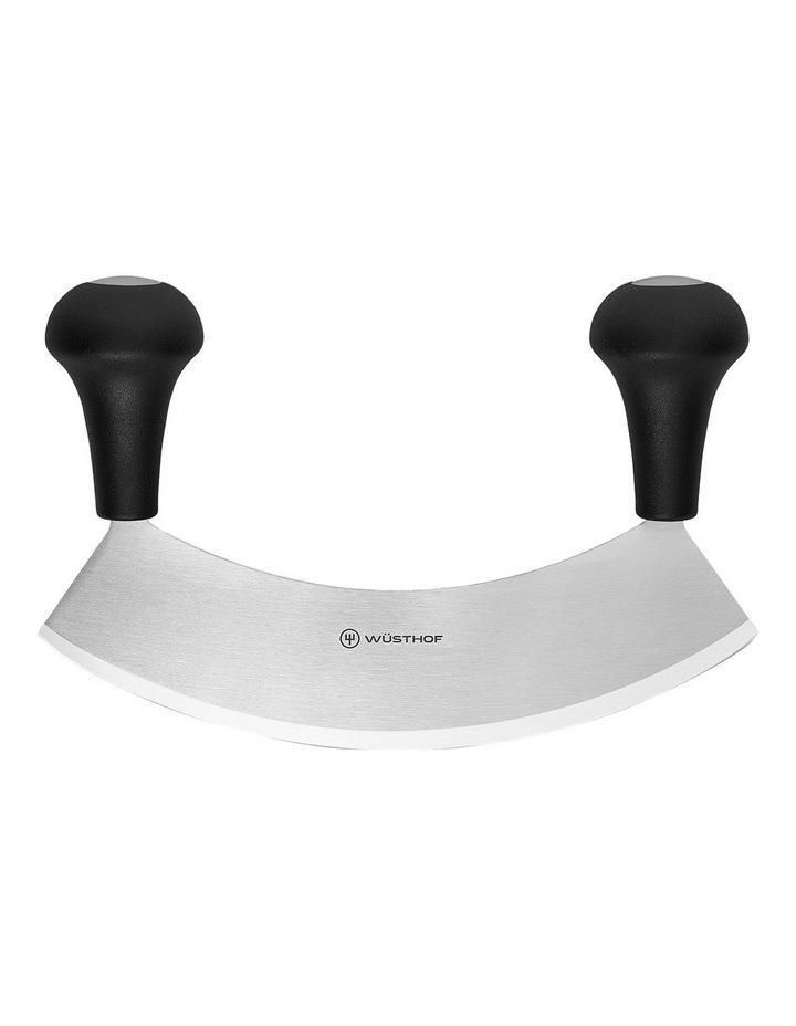 Wusthof Mincing Knife 23cm