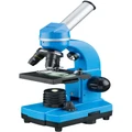 Bresser Junior Student Microscope Biolux in Blue