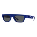 Versace 0VE4430U Sunglasses in Blue