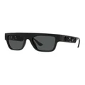 Versace 0VE4430U Sunglasses in Black