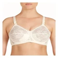 Fayreform Hickory Classic Underwire Bra in Ivory 12 B
