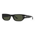 Persol 0PO3308S Sunglasses In Black