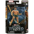Marvel Legends Series Black Panther Wakanda Forever 6-inch Action Figure Toy Assortment Assorted