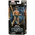 Marvel Legends Series Black Panther Wakanda Forever 6-inch Action Figure Toy Assortment Assorted