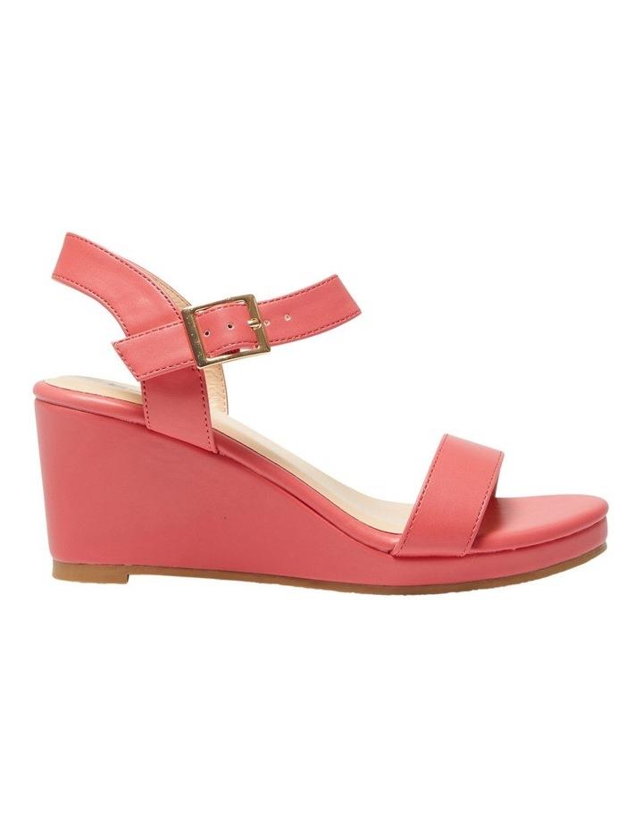 Sandler Abbey Sandals in Pink Smooth Pink 36