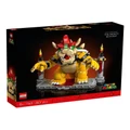 LEGO Super Mario The Mighty Bowser 71411 Assorted