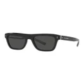 Dolce & Gabbana 0DG4420 Sunglasses In Black