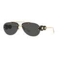 Versace 0VE2250 Sunglasses in Gold