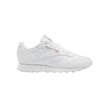 Reebok Classic Leather Shoes in White 6