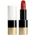HERMES Rouge Herm&#232;s Satin Lipstick 79 Rouge Erable