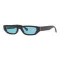 Gucci GG1134S Sunglasses in Black