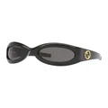 Gucci GG1247S Sunglasses in Black