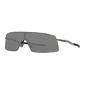 Oakley Sutro TI Sunglasses in Matte Gunmetal Grey
