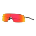 Oakley Sutro TI Sunglasses in Satin Carbon Grey