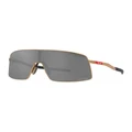 Oakley Sutro TI Sunglasses in Matte Gold