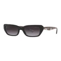 Ralph Lauren 0RA5292 Sunglasses in Shiny Black