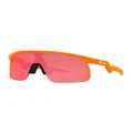 Oakley Resistor Kids Sunglasses in Orange