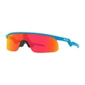 Oakley Resistor Kids Sunglasses in Blue