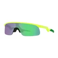 Oakley Resistor Kids Sunglasses in Green