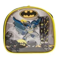 Batman Backpack Gift Set Assorted
