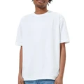American Eagle Super Soft Icon T-Shirt in White L