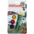Seed Heritage Dino Torch Projector