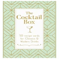 Hamlyn The Cocktail Box