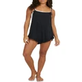 Billabong Wild Pursuit Overall in Black XS