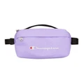 Champion Cotton Waistbag in Lilac Purple
