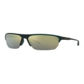 Arnette Dean II Sunglasses in Matte Green One Size