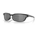 Oakley Kaast Sunglasses in Matte Black