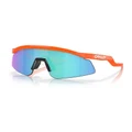 Oakley Hydra Sunglasses in Neon Orange