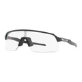 Oakley Sutro Lite Sunglasses in Matte Carbon Black