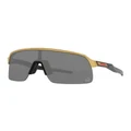 Oakley Sutro Lite Sunglasses in Olympic Gold
