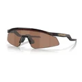 Oakley Hydra Sunglasses in Rootbeer Brown