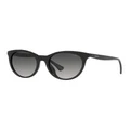 Ralph Lauren 0RA5294U Sunglasses in Shiny Black