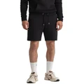 Gant Original Sweat Shorts in Black M