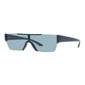 Burberry 0BE4291 Sunglasses in Blue