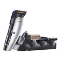 ConairMan The All Rounder VSM837A Trimmer Set in Silver