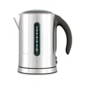 Breville The Soft Top Pure Kettle BKE700 Silver