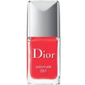 DIOR Rouge Dior Vernis Spring Look 2017 Lucky