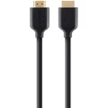 Belkin Essential Series 1m HDMI Cable in Black