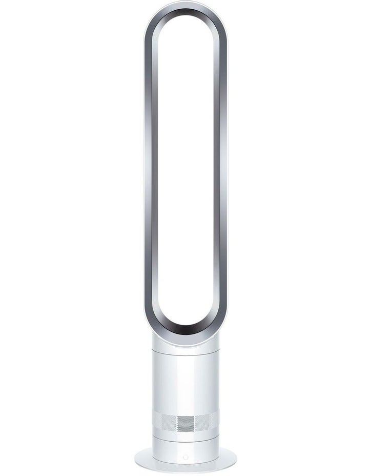Dyson Cool Tower Fan White/Silver AM07 301216 01